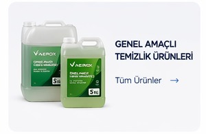 Genel amaçlı yüzey temizleyici