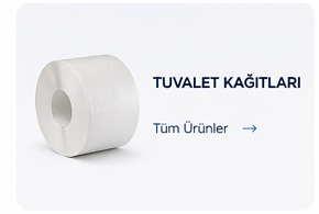 Mini jumbo tuvalet kağıdı